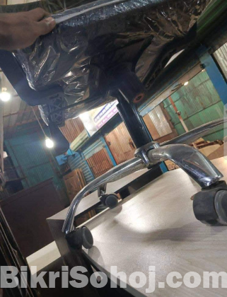 RS M-23 (BLACK) Office Executive chair